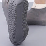 Charger l&#39;image dans la galerie, Water proof ™/ Couvre-chaussures imperméables en silicone réutilisables
